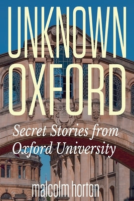 Unknown Oxford Paperback Clink Street Publishing