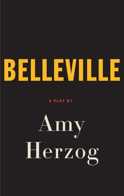Belleville by Herzog, Amy