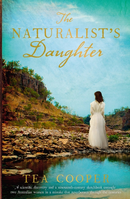 The Naturalist's Daughter Paperback HQ Fiction