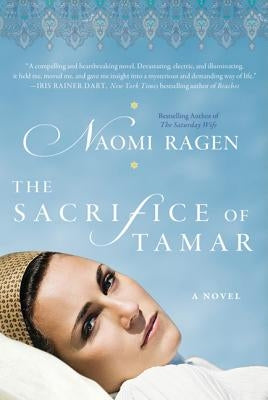 The Sacrifice of Tamar Paperback St. Martin's Griffin
