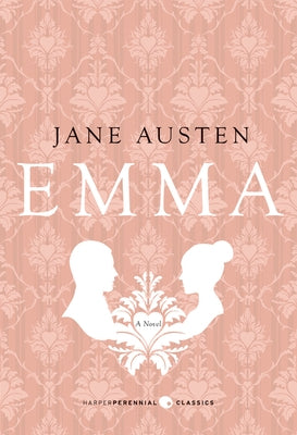Emma Harper Perennial