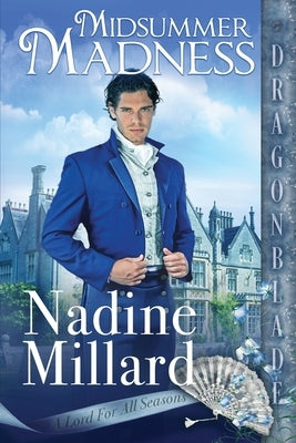 Midsummer Madness Paperback Dragonblade Publishing, Inc.