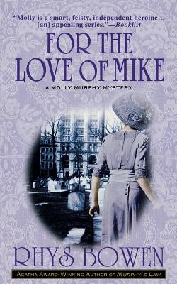 For the Love of Mike St. Martins Press-3PL