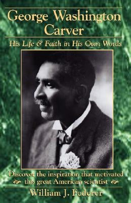 George Washington Carver Paperback Amerisearch, Inc.