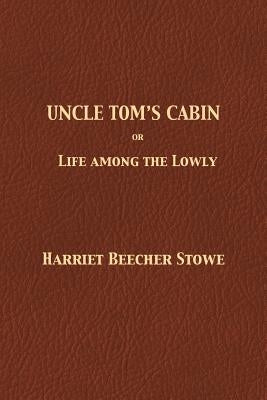 Uncle Tom's Cabin Paperback 12th Media Services