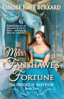 Miss Fanshawe's Fortune Paperback Lilliput Press