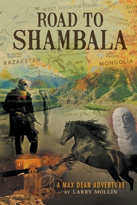 Road to Shambala Paperback MindStir Media