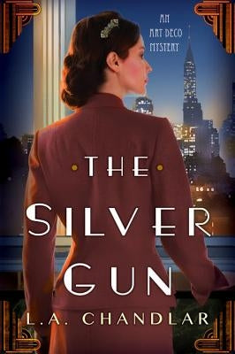 The Silver Gun Paperback Kensington Publishing Corporation
