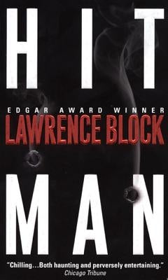 Hit Man by Block, Lawrence