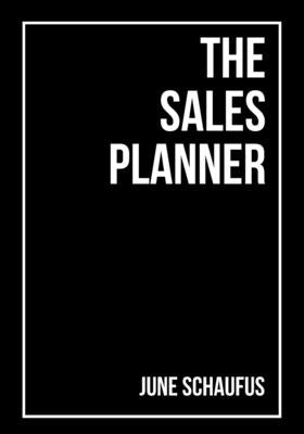 The Sales Planner by Schaufus, June