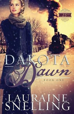 Dakota Dawn Paperback Independently Published