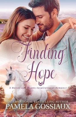 Finding Hope by Gossiaux, Pamela