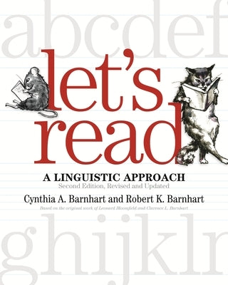 Let's Read: A Linguistic Approach (Revised, Updated) Paperback Wayne State University Press