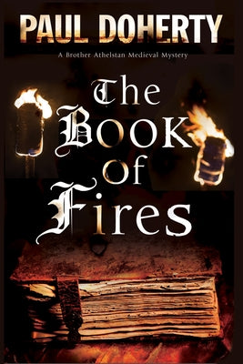 The Book of Fires Paperback Severn House Publishers