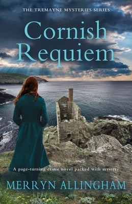 Cornish Requiem Paperback Verrall Press