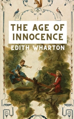 The Age of Innocence Paperback Avarang Books