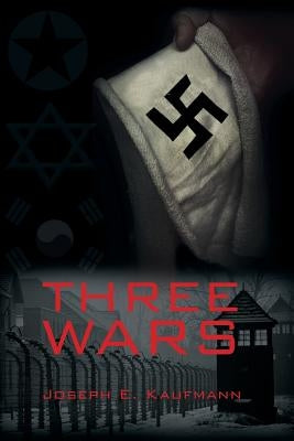 Three Wars Paperback Bookwhip Company