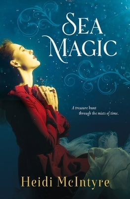 Sea Magic Paperback McIntyre Marketing, Inc.
