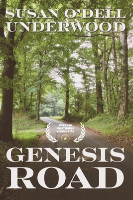 Genesis Road Paperback Madville Publishing