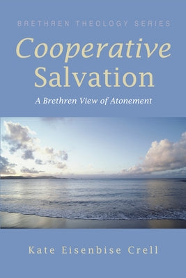 Cooperative Salvation Paperback Wipf & Stock Publishers