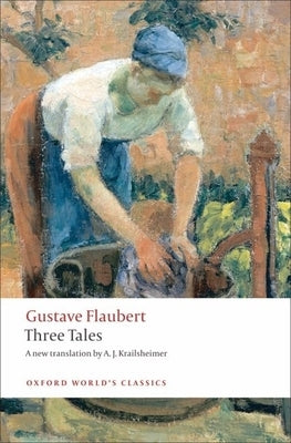 Three Tales Paperback Oxford University Press, USA