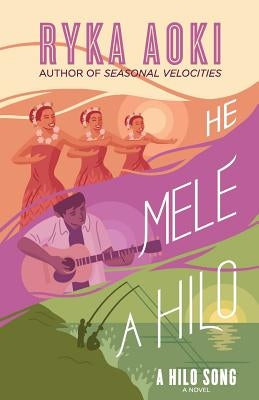 He Mele A Hilo: A Hilo Song Paperback Topside Signature
