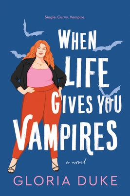 When Life Gives You Vampires Paperback Sourcebooks Casablanca