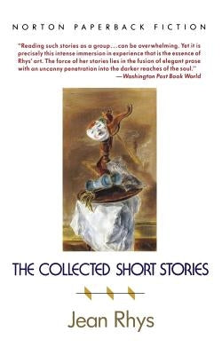 The Collected Short Stories Paperback W. W. Norton & Company