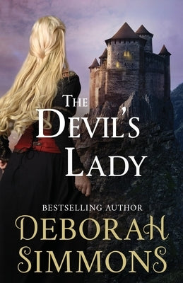 The Devil's Lady Paperback Bennett Street Books