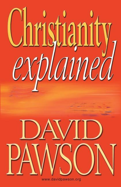 Christianity Explained Paperback Anchor Recordings Ltd