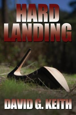Hard Landing: A Crime Thriller Paperback Good Fiction