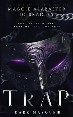 Trap Paperback Mirren Hogan
