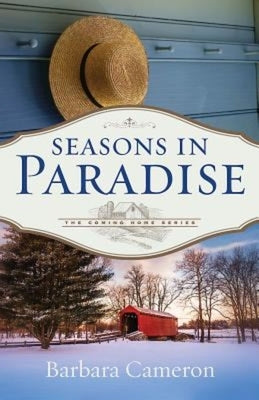Seasons in Paradise Paperback Abingdon Press