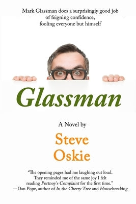 Glassman Paperback Open Books Publishing (UK)
