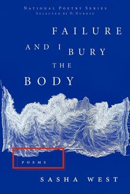 Failure and I Bury the Body Paperback Harper Perennial