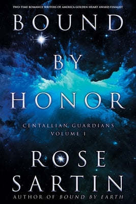 Bound by Honor Paperback Lagan Press