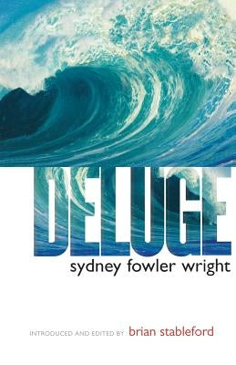 Deluge Paperback Wesleyan University Press