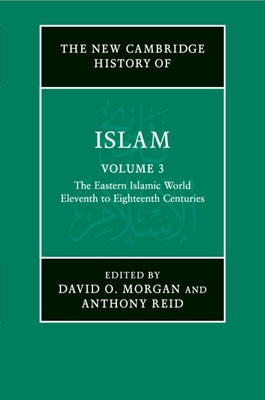 The New Cambridge History of Islam Paperback Cambridge University Press