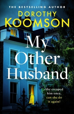 My Other Husband by Koomson, Dorothy