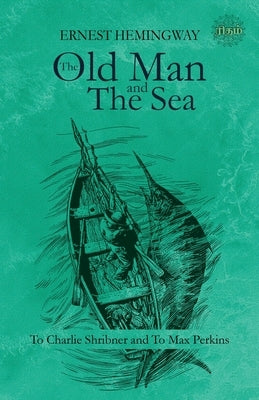 The Old Man and the Sea Paperback Rhythm Veliyeedu