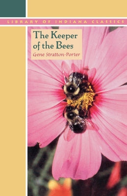 The Keeper of the Bees Indiana University Press