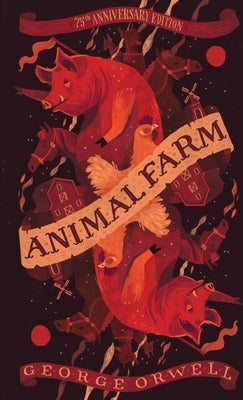 Animal farm 5th June 2020 Final Paperback Manjul Publishing House Pvt Ltd