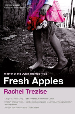 Fresh Apples by Trezise, Rachel