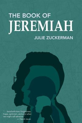The Book of Jeremiah: A Novel in Stories Paperback Press 53