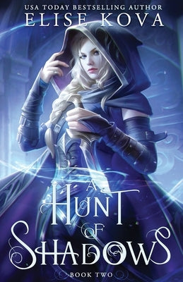 A Hunt of Shadows Paperback Silver Wing Press
