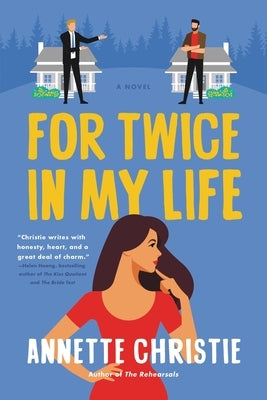 For Twice in My Life Paperback Back Bay Books