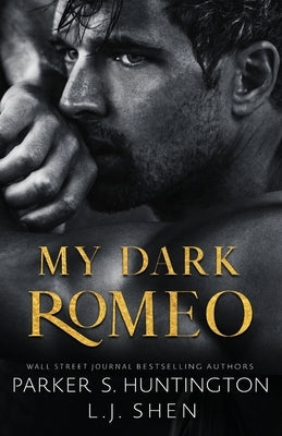 My Dark Romeo: An Enemies-To-Lovers Romance (Alternate Spicy Cover) Paperback Psh Publishing
