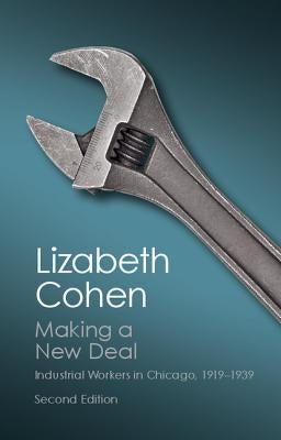 Making a New Deal Paperback Cambridge University Press