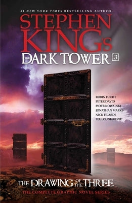 Stephen King's the Dark Tower: The Drawing of the Three Omnibus by King, Stephen