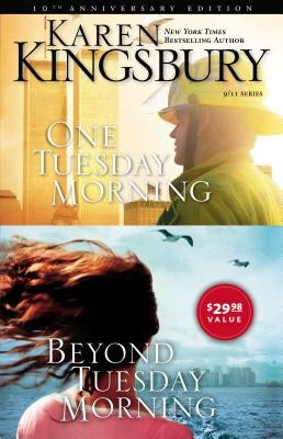 One Tuesday Morning / Beyond Tuesday Morning Compilation Limited Edition by Kingsbury, Karen